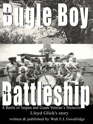 cover image of From Bugle Boy to Battleship